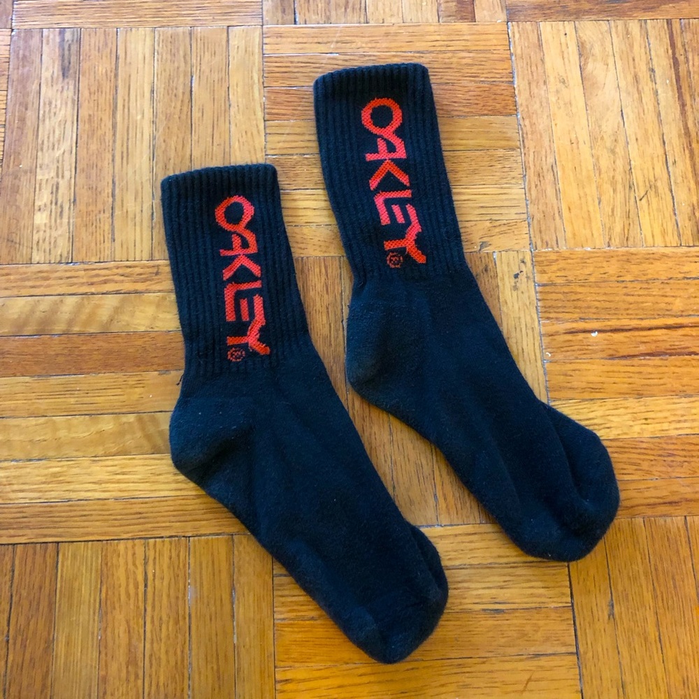 Oakley TNP Socks